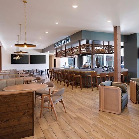 Fairfield Inn & Suites By Marriott Tempe Zewnętrze zdjęcie
