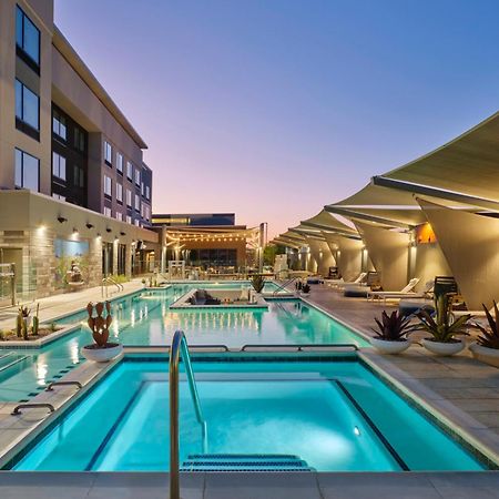Fairfield Inn & Suites By Marriott Tempe Zewnętrze zdjęcie